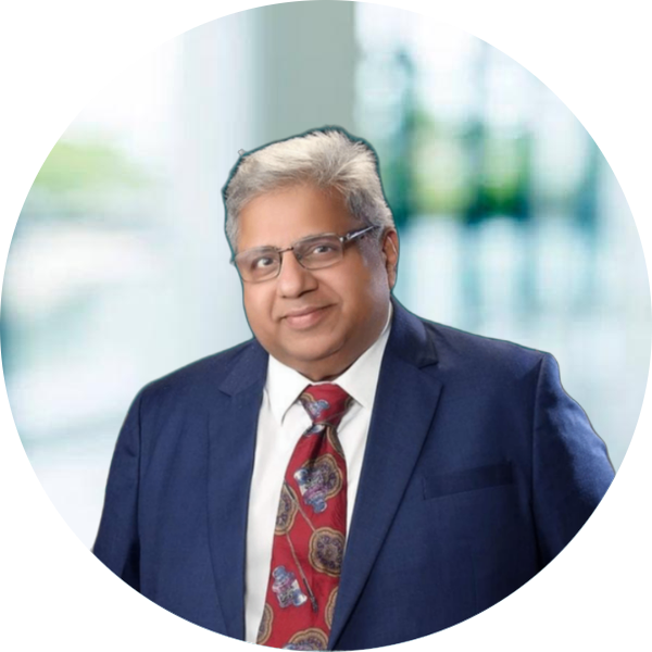 Mahendra Arya